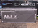 瓦爾基里（VALKYRIE）B360-GT VK 一體式CPU水冷散熱器 3.95吋IPS液晶屏 多平臺支持 ARGB光效 一線通風(fēng)扇 曬單實拍圖