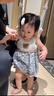 德國寶寶學(xué)步帶嬰幼兒童夏季防摔小孩學(xué)站神器走路輔助防勒嬰兒牽 【透氣網(wǎng)眼款】灰色(護腰防勒) 曬單實(shí)拍圖
