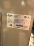 三菱電機（Mitsubishi Electric）VC系列2.5匹新二級能效23-35㎡適用變頻冷暖 空調省電柜機國家補貼 MFZ-VC60VA 曬單實(shí)拍圖