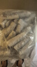 冰鮮部族帶魚段中段 新鮮冷凍海鮮 去頭去尾切段東海帶魚刀魚 帶魚段【4斤鉅惠裝】 曬單實拍圖