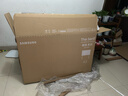 三星（SAMSUNG）LS01D/LS01DB系列 Serif畫境藝術(shù)電視 MiniLED 量子點4k處理器 啞光屏顯 AI智能芯片  以舊換新 43英寸 曬單實拍圖