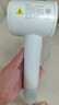 米家【重磅新品】高速吹風(fēng)機小米吹風(fēng)筒 大風(fēng)力護發(fā)家用學(xué)生專(zhuān)用負離子吹風(fēng)筒大功率教師節禮物 藍色 曬單實(shí)拍圖