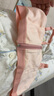 美德樂（Medela）哺乳內(nèi)衣 免手扶文胸孕婦解放雙手省時省力 百搭各種吸乳器 櫻花粉 均碼 曬單實拍圖