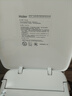 海爾（Haier）智能馬桶蓋 適配U型D型馬桶 即熱遙控電動(dòng)加熱自動(dòng)夜燈 V-5225U 曬單實(shí)拍圖