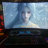 漫步者花再Halo PixelBar字幕歌詞音響電腦桌面音箱禮物宿舍居家追劇自定義DIY屏幕長(cháng)條有線(xiàn)藍牙6.0RGB燈效 潮酷動(dòng)態(tài)屏+賽博燈效+破解黑 曬單實(shí)拍圖