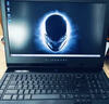 Alienware外星人筆記本電腦二手 高端電競游戲本吃雞永劫三角洲行動性能本15R3R4M17 M15R3/10代I7/16G/1650TI 9成新 曬單實(shí)拍圖