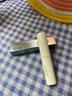 sakose凡士林修護潤唇膏2.8g 四季保濕防干裂起皮滋潤補水唇膜淡化唇紋 曬單實(shí)拍圖