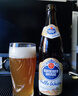 施納德Schneider Weisse金色小麥啤酒 500ml×6瓶裝 德國進(jìn)口 中秋送禮 曬單實(shí)拍圖