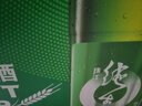 珠江啤酒（PEARL RIVER）10度 珠江純生啤酒 600ml*12瓶 整箱裝 曬單實拍圖