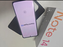小米 REDMI Note14 5G 金剛品質(zhì) 5110mAh大電量 大光圈超感相機 8GB+256GB 星輝白 紅米手機 曬單實(shí)拍圖