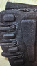 騎兵連Cavalry運動手套半指戰(zhàn)術(shù)訓(xùn)練軍迷戶外短指手套健身動感單車手套防滑耐磨騎行裝備 黑色 曬單實拍圖