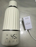 小白熊SnowBear無線便攜恒溫杯嬰兒水壺保溫兒童外出泡奶電熱杯帶快充500mL 5076 曬單實拍圖
