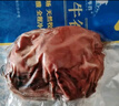 雪山牛谷牛肉生鮮牛腱子500g新疆特產褐牛清真減脂輕食健身首選【真原切】 曬單實拍圖