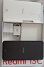 小米（MI）Redmi 13C 6+128 星巖黑 天璣6100+芯片 5000萬(wàn)超清雙攝 紅米手機【贈話(huà)費券】 曬單實(shí)拍圖