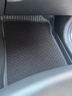 獅卡迪適用現代名圖汽車(chē)腳墊TPE全/大包圍專(zhuān)用原廠(chǎng)原裝尺寸尾箱墊地毯墊 雙層-TPE腳墊+黑色提花毯 名圖【13-20款】 曬單實(shí)拍圖
