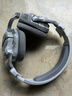 烏龜海岸（Turtle Beach）STEALTH刺客600 2代/3代無(wú)線2.4G吃雞頭戴式游戲耳機(jī)電腦電競(jìng)耳麥適配ps5電腦跨平臺(tái)兼容通話降噪 刺客600-3代（GEN3-XB）無(wú)線雙模-白色 曬單實(shí)拍圖