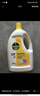 滴露（Dettol）衣物除菌液 消毒液 檸檬3L 99.9%殺菌除螨內衣兒童衣物可配洗衣液 曬單實(shí)拍圖