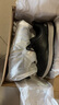 斯凱奇（Skechers）男士皮鞋秋季商務(wù)男鞋高檔休閑鞋軟底通勤板鞋210835 曬單實(shí)拍圖