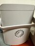 美的（Midea）小魔方pro電熱水瓶電水瓶飲水機 燒水壺電熱水壺316L 風(fēng)冷保溫恒溫一體0塑料可拆國家補貼31FPro 曬單實(shí)拍圖