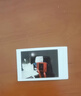 富士（FUJIFILM）3寸拍立得相紙mini7/9/11/12/25/40/90/EVO/SE白邊彩邊迷你膠 通用白邊（盒裝及錫紙裝隨機(jī)發(fā)） 拍立得相紙【10張】 曬單實(shí)拍圖
