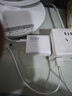 小米45W GaN 小布丁充電器套裝 (USB-C）適配蘋果/華為/三星/小米手機 支持PD協議氮化鎵 適配15 Ultra 曬單實拍圖