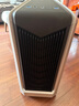 機械師（MACHENIKE）曙光 游戲臺式機電競電腦主機（i7-14700KF 32G DDR5 1TSSD RTX5060Ti-16G 240水冷） 曬單實(shí)拍圖