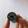 松下（Panasonic）【國家補貼】全新小錘子3.0剃須刀電動往復(fù)式順滑滾輪男士刮胡刀Type-c生日禮物送老公LM36霧藍色 曬單實拍圖