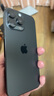 Apple【美版有鎖】iPhone16promax蘋果16pro全新未激活三網(wǎng)通非原封5G iPhone16promax 黑色鈦金屬 256GB內置雙卡雙待5G+【開槽】 曬單實拍圖