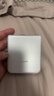小米(MI)  MIX flip二手安卓折疊屏手機    二手小米手機 二手手機 白色 12GB+256GB 曬單實(shí)拍圖