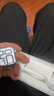 華強北iwatchS10mini頂配藍牙電話防水運動智能手表s9適用蘋果機 S10mini 亮銀色 42mm 藍牙版 曬單實拍圖