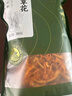 半山農 蟲(chóng)草花300克 中秋孢子頭蛹蟲(chóng)草南北干貨 煲湯材料菌菇干貨煲燉湯 曬單實(shí)拍圖