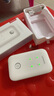 聯(lián)想原裝隨身wifi6支持5G設備2025款移動無線上網(wǎng)卡官方正品免插卡全國通用網(wǎng)絡無限流量便攜式筆記本 聯(lián)想高端【W(wǎng)iFi6Pro】極速光纖+3000毫安 2025款官方原裝【支持5G/4G聯(lián)想中興 曬單實拍圖