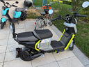 小牛電動(dòng)【北京專享】UMAX動(dòng)力版 電動(dòng)自行車鋰電池 新國(guó)標(biāo)智能鋰電長(zhǎng)續(xù)航通勤代步電動(dòng)車 到店自提 曬單實(shí)拍圖