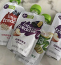 小皮（Little Freddie）8口味嬰兒水果泥100g*10袋 歐洲進(jìn)口嬰兒西梅泥 寶寶輔食泥組合裝 曬單實(shí)拍圖
