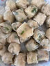 貫池福州水晶魚(yú)餃新鮮馬鮫魚(yú)餃子魚(yú)皮餃水餃手工丸子火鍋關(guān)東煮食材 水晶魚(yú)餃500g*1包 曬單實(shí)拍圖