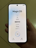榮耀400 AI 2億超清寫真人像 7200mAh青海湖大電池 16+512 攬月銀 5G AI 新款 學生 拍照手機 國家補貼 曬單實拍圖
