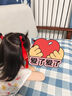 東之天地大紅絲帶婚禮緞帶禮物包裝帶汽車(chē)裝飾禮品手工彩帶喬遷捆綁帶飄帶 1卷紅絲帶（3cm寬、約22米長(cháng)） 曬單實(shí)拍圖