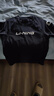 李寧（LI-NING） 泳褲男士專業(yè)泳衣泳褲套裝成人沙灘褲舒適防霧泳鏡泳帽游泳裝備 短袖黑五件套【337】 XL 【身高175-180體重65-75kg】 曬單實拍圖
