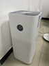 米家小米空氣凈化器5 除甲醛除菌除異味 家用 除霧霾PM2.5 低噪設(shè)計(jì) 曬單實(shí)拍圖