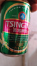 青島啤酒（TsingTao）經(jīng)典（1903）330ml*24聽(tīng) 整箱裝 原麥汁濃度10.0°P  中秋節送禮 曬單實(shí)拍圖