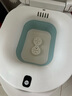 海氏海諾電動(dòng)坐浴盆男女產(chǎn)婦洗屁屁神器痔瘡泡藥熏洗免蹲折疊坐浴盆V型 曬單實(shí)拍圖