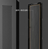 長(cháng)城（Great Wall）阿基米德7B 鐵側板機箱（E-ATX/磁吸面板/360水冷位/垂直顯卡/0.8mm厚側板/15硬盤(pán)位/5090顯卡） 曬單實(shí)拍圖