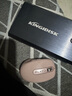 黑甲蟲（KINGIDISK）3TB 移動硬盤 3.5英寸 Type-C3.1桌面存儲 幻影系列 金屬機身 數據倉庫 游戲暢玩 曬單實拍圖