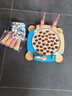 颯望德國釣魚(yú)玩具磁性小魚(yú)1-3歲電動(dòng)兒童寶寶益智玩具周生日節日禮物 【釣魚(yú)49件套】釣魚(yú)盤(pán)藍色 男孩女孩電動(dòng)旋轉開(kāi)發(fā)大腦節日 曬單實(shí)拍圖