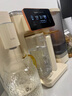 碧云泉G3制冰水速冷熱家用礦物質(zhì)水直飲凈水器加熱凈化RO反滲透過濾自來水凈飲機(jī)免安裝0阻垢劑七夕禮物 【冷熱兼?zhèn)洹縂3c升級雙冰瓷制冷 曬單實拍圖