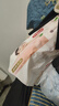 好奇（Huggies）鉑金裝小桃褲成長(cháng)褲XL96片(12-17kg)加大號尿不濕【透爽散熱】 曬單實(shí)拍圖