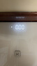 Keep智能體脂秤S2 家用電子秤體重秤 雙頻檢測精準(zhǔn) WIFI/藍(lán)牙雙連接 App數(shù)據(jù)實(shí)時(shí)同步 體重管理月光白 曬單實(shí)拍圖