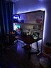 SANC盛色27英寸2K240Hz超頻260Hz FastIPS快速液晶1ms響應 硬件低藍光 屏下小夜燈 電競顯示器屏幕G73E 曬單實拍圖