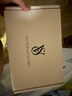 維多利亞的秘密（Victoria's Secret）棉質(zhì)舒適內褲logo腰帶中腰包臀女士三角褲簡(jiǎn)約純色 曬單實(shí)拍圖