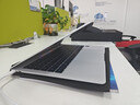 華為MateBook Pro 筆記本電腦 鴻蒙操作系統(tǒng) 鴻蒙AI 970g超輕薄長續(xù)航 OLED護(hù)眼屏 32GB 1TB 宣白 曬單實(shí)拍圖